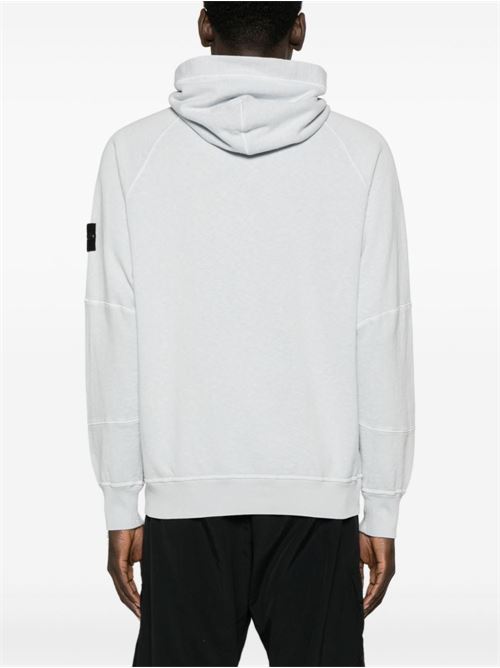 Cotton sweatshirt STONE ISLAND | 801565860V0141